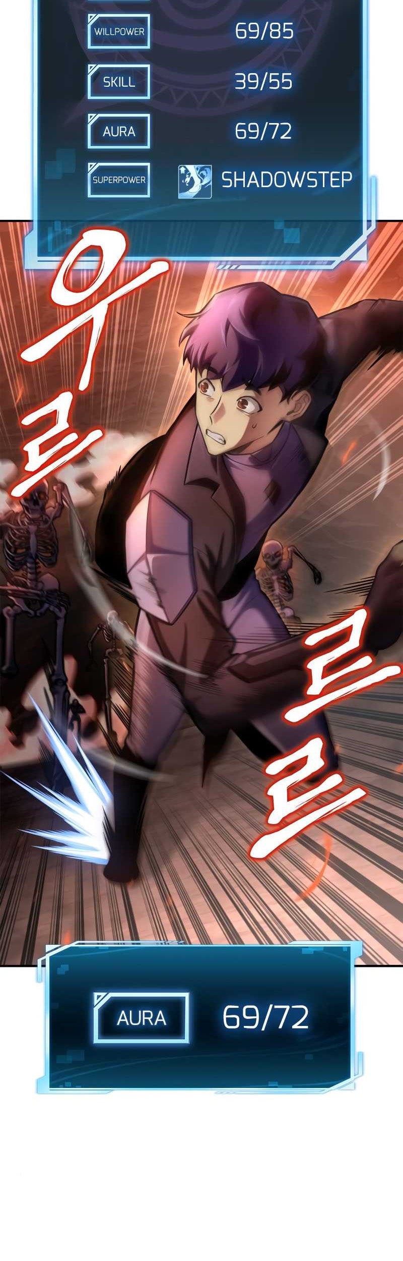 Superhuman Battlefield Chapter 36 Gambar 113