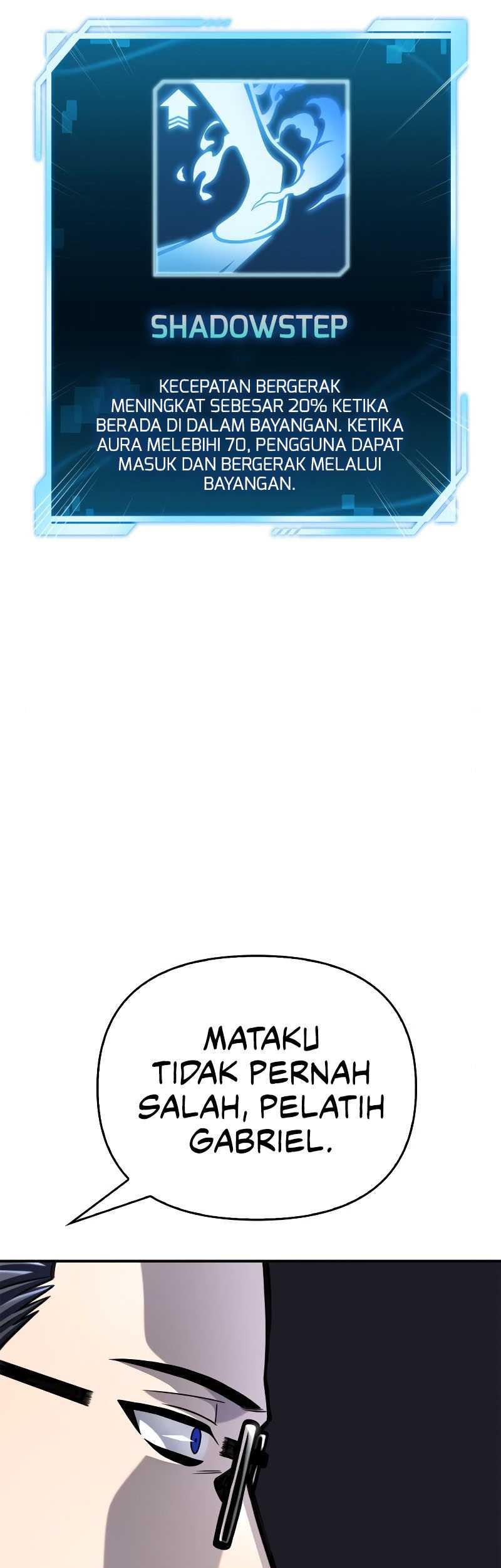 Superhuman Battlefield Chapter 36 Gambar 114