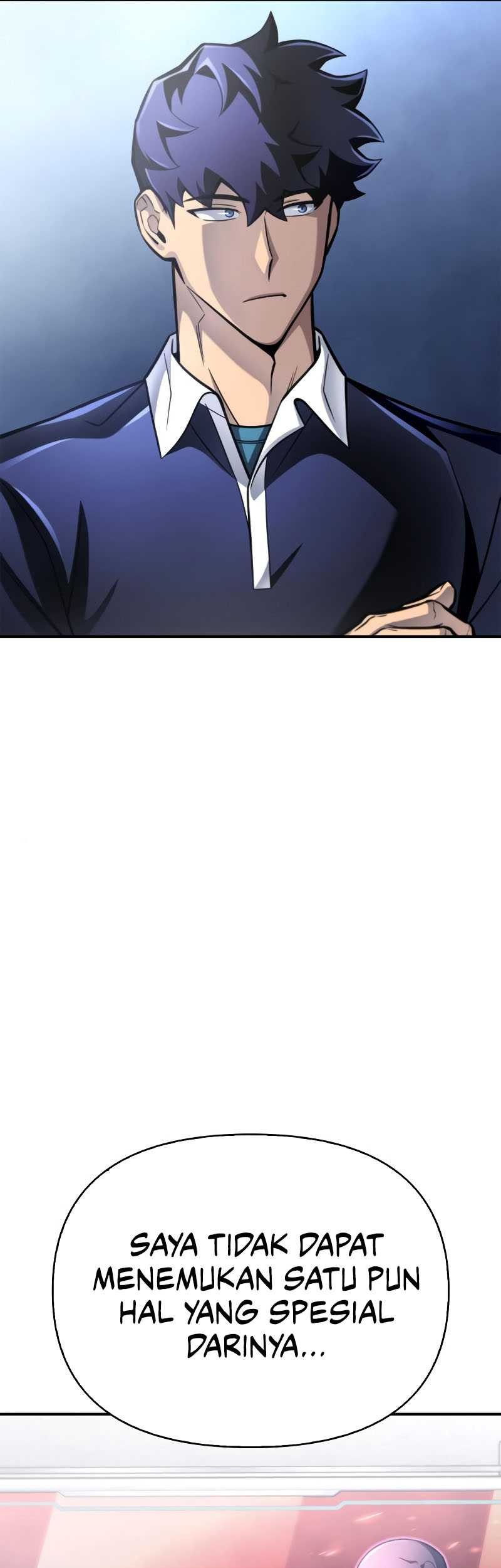 Superhuman Battlefield Chapter 36 Gambar 110