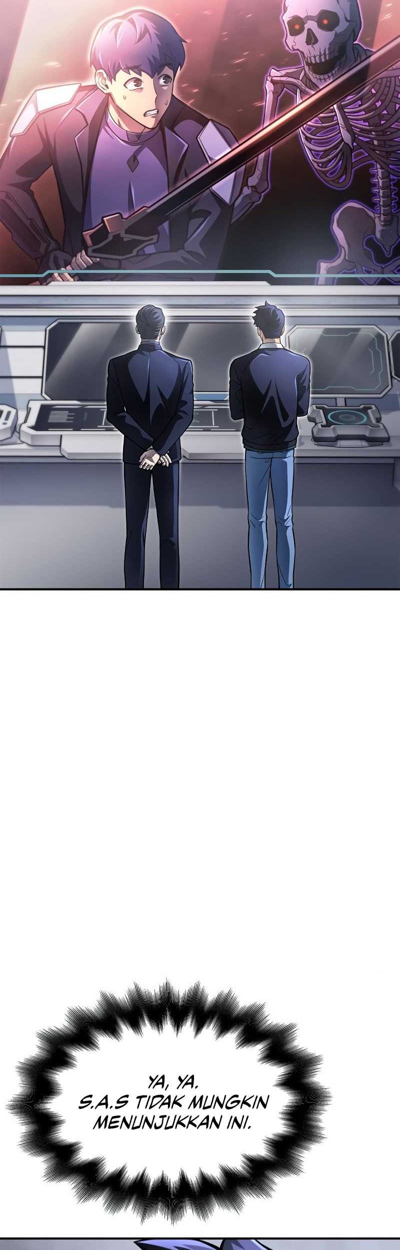 Superhuman Battlefield Chapter 36 Gambar 111