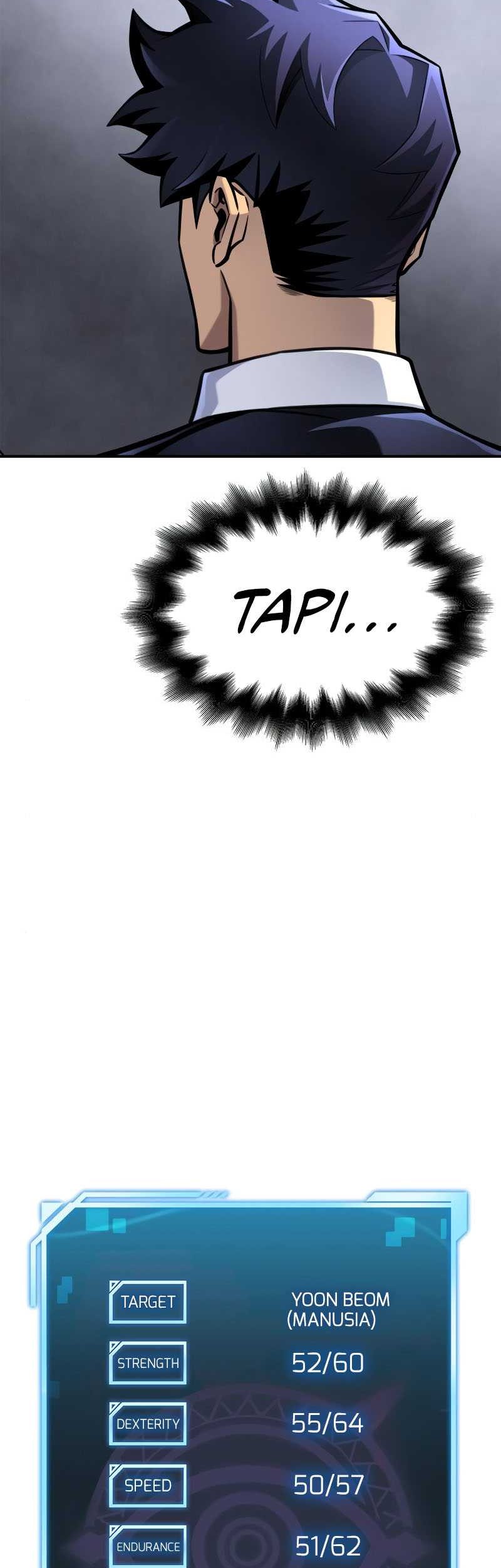 Superhuman Battlefield Chapter 36 Gambar 112