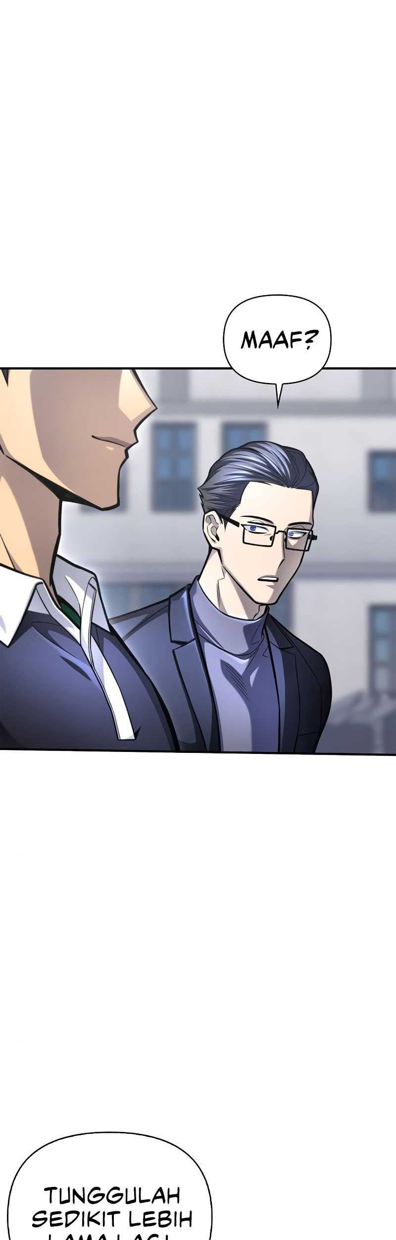 Superhuman Battlefield Chapter 36 Gambar 116