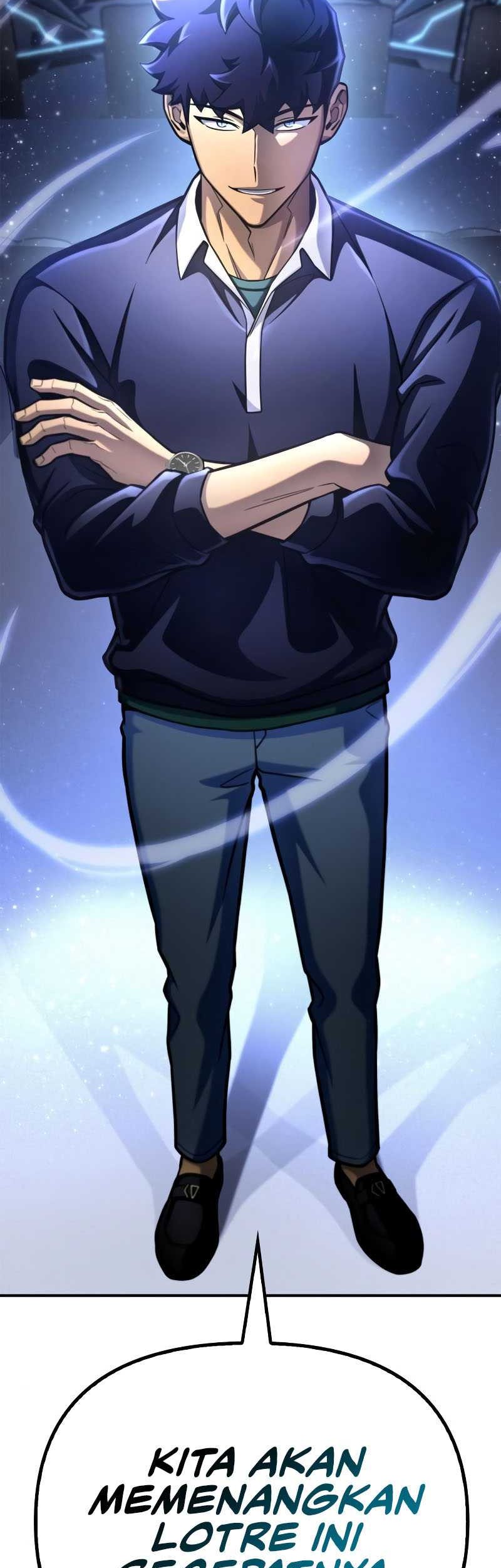 Superhuman Battlefield Chapter 36 Gambar 118