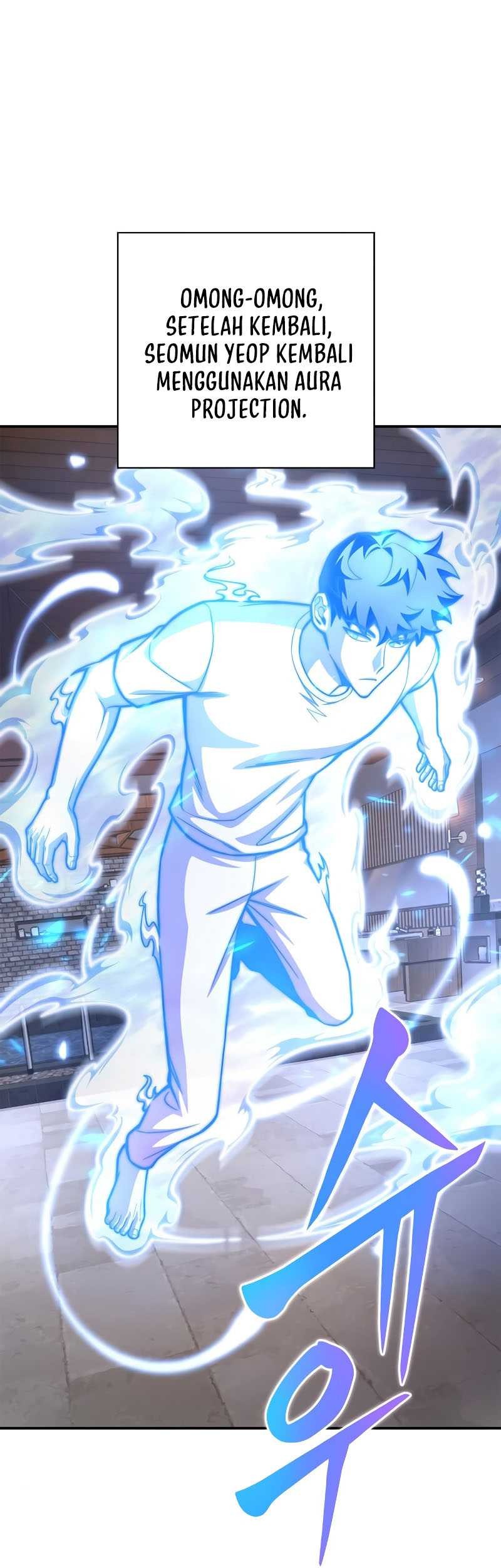 Manhwa Superhuman Battlefield Chapter 36 gambar nomor 2