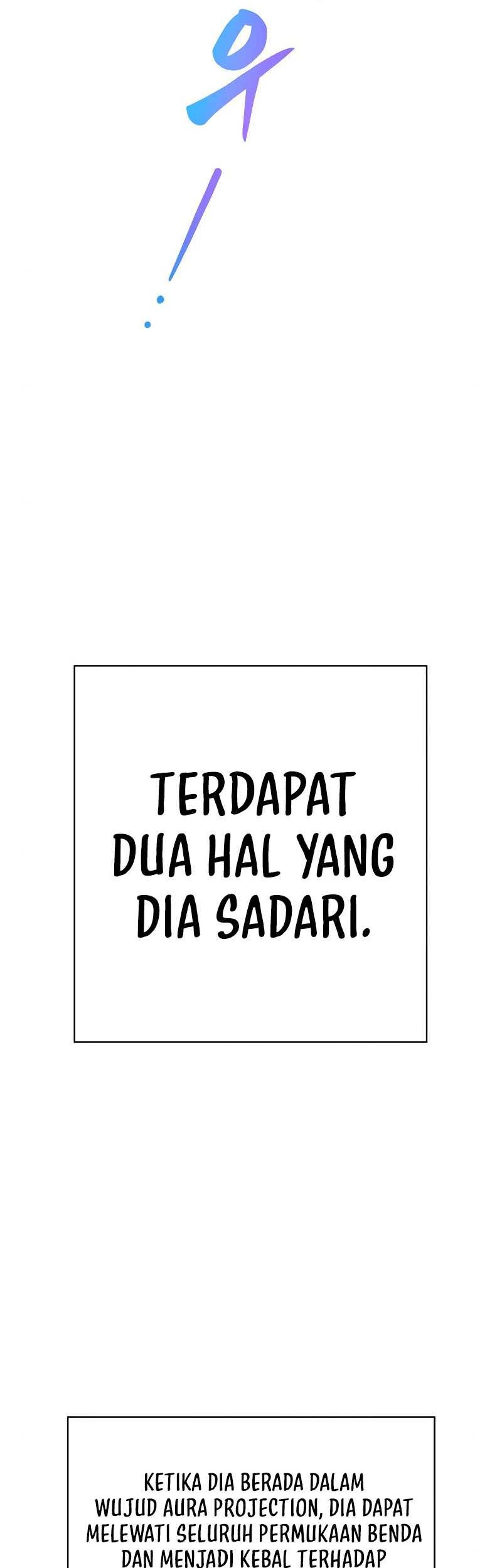 Superhuman Battlefield Chapter 36 Gambar 3