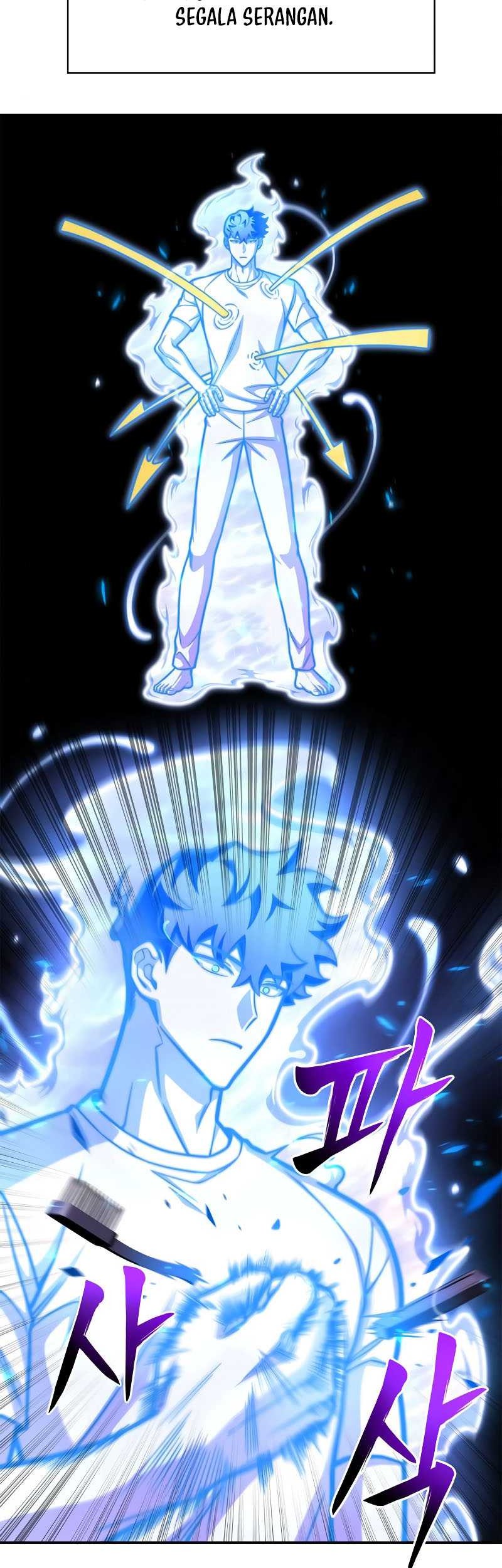 Superhuman Battlefield Chapter 36 Gambar 4