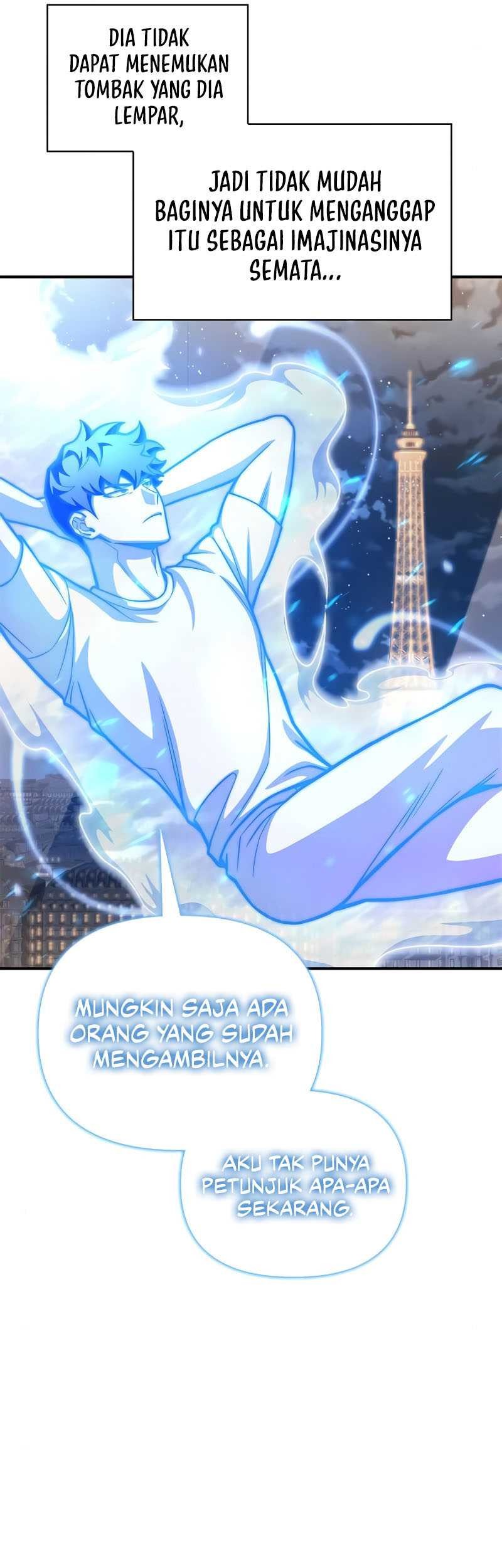 Superhuman Battlefield Chapter 36 Gambar 7