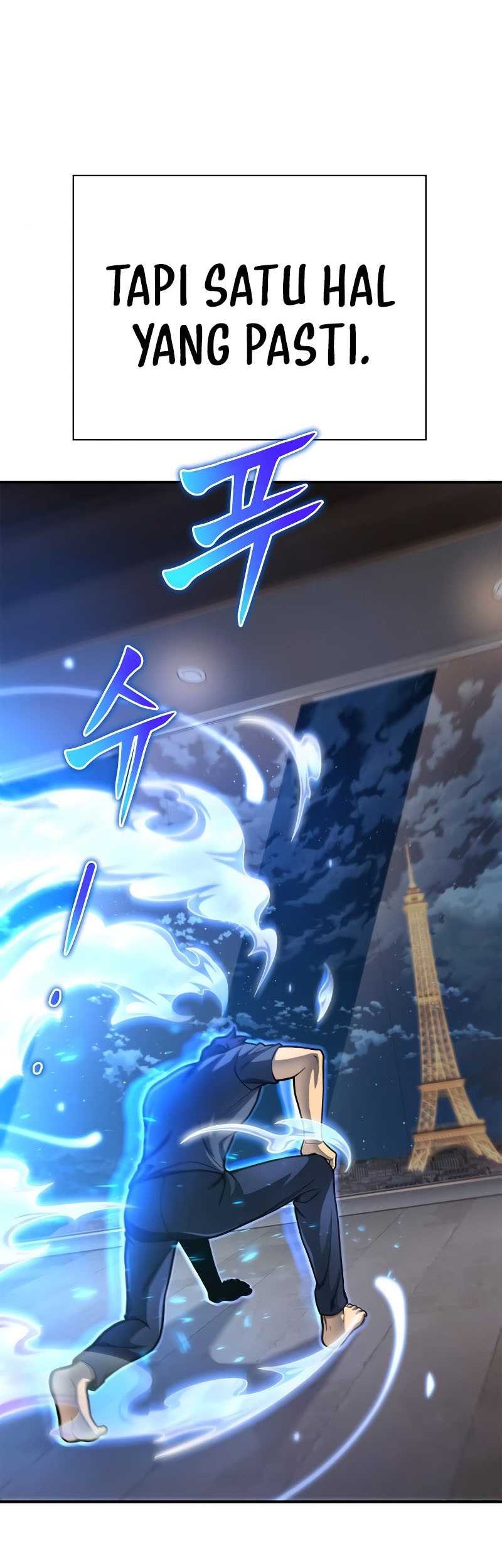 Superhuman Battlefield Chapter 36 Gambar 8