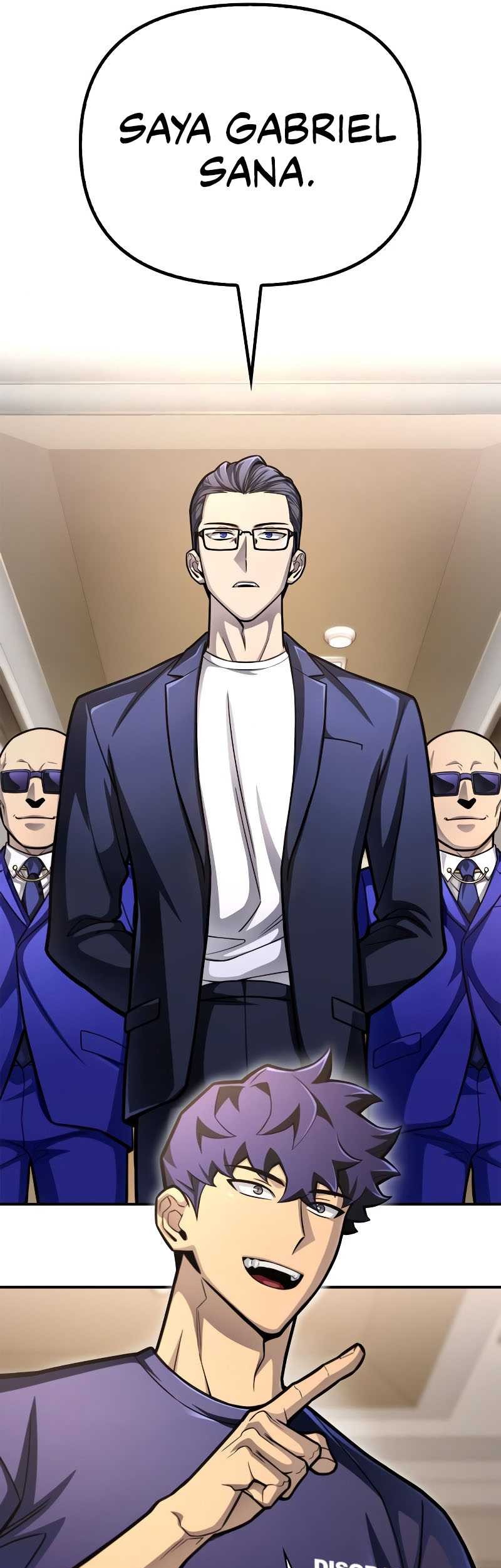 Superhuman Battlefield Chapter 36 Gambar 12