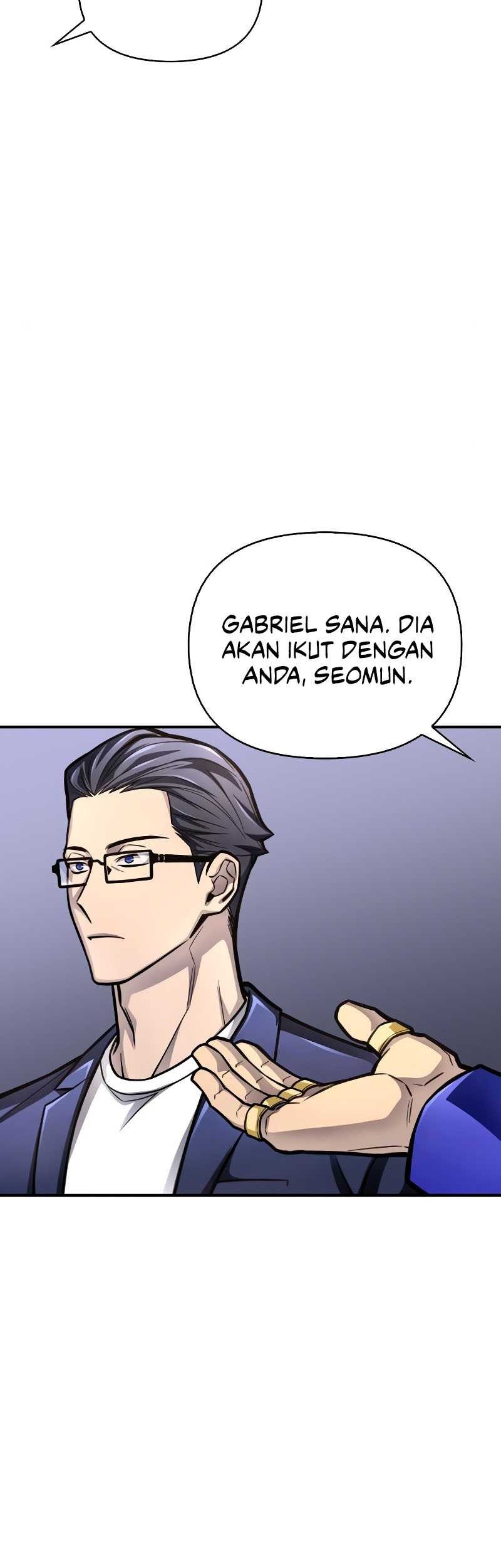 Superhuman Battlefield Chapter 36 Gambar 14