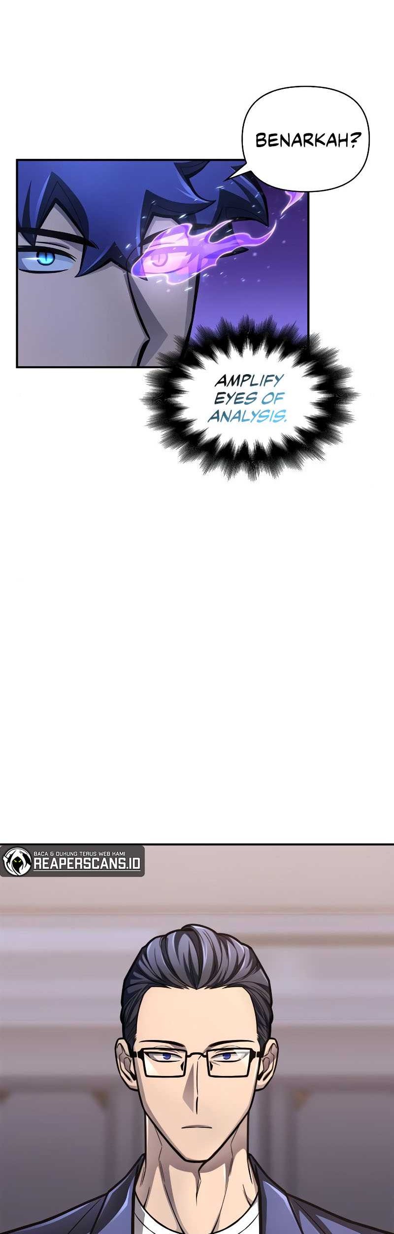 Superhuman Battlefield Chapter 36 Gambar 15