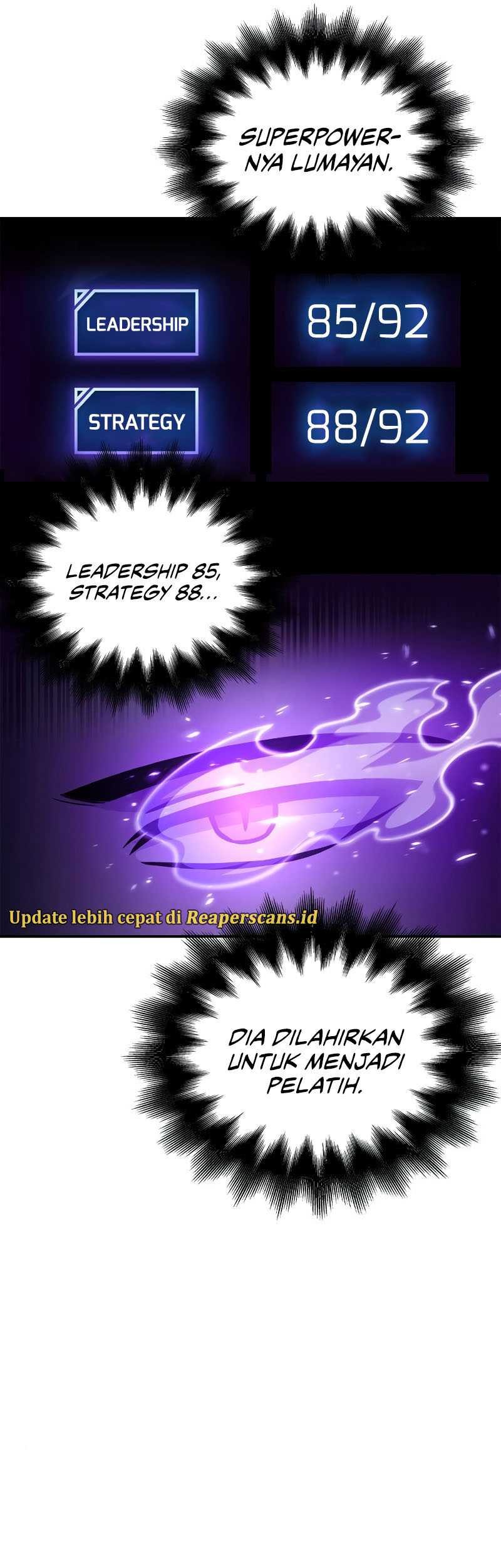 Superhuman Battlefield Chapter 36 Gambar 17