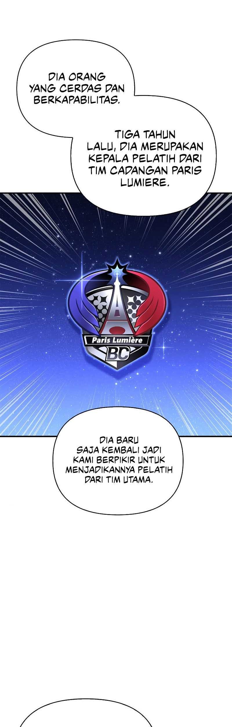 Superhuman Battlefield Chapter 36 Gambar 18
