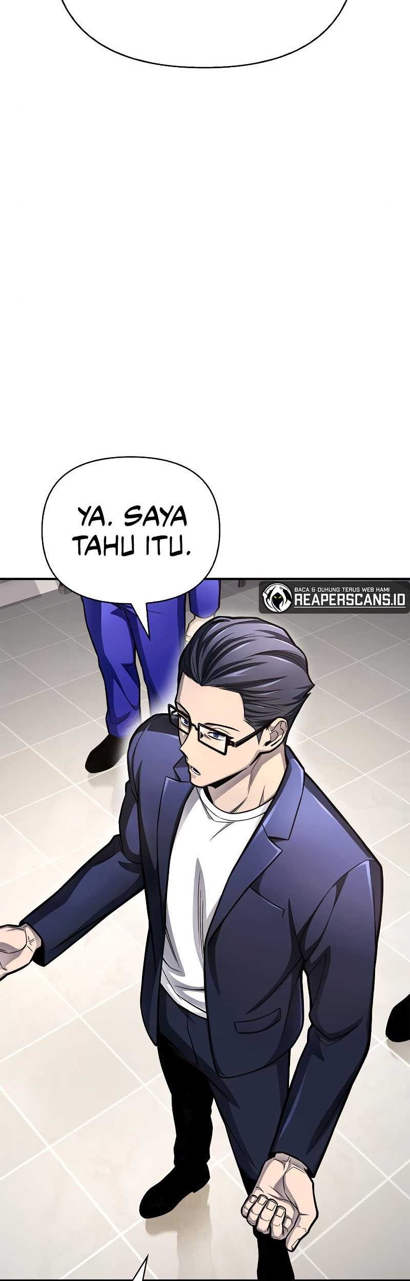 Superhuman Battlefield Chapter 36 Gambar 20