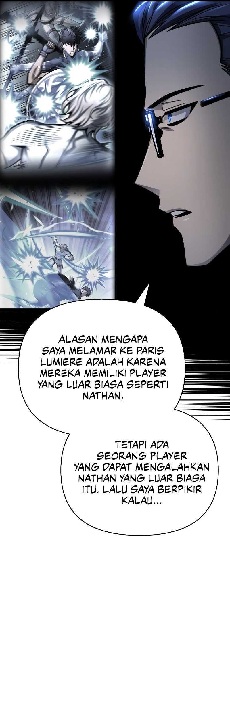 Superhuman Battlefield Chapter 36 Gambar 22