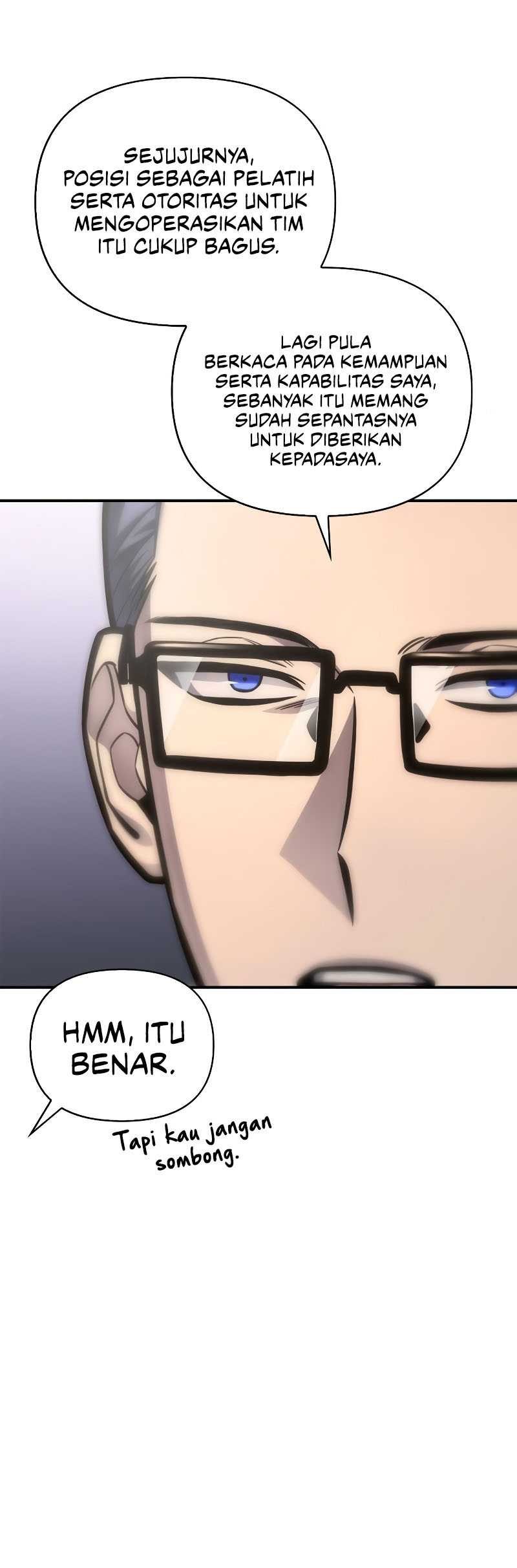 Superhuman Battlefield Chapter 36 Gambar 26