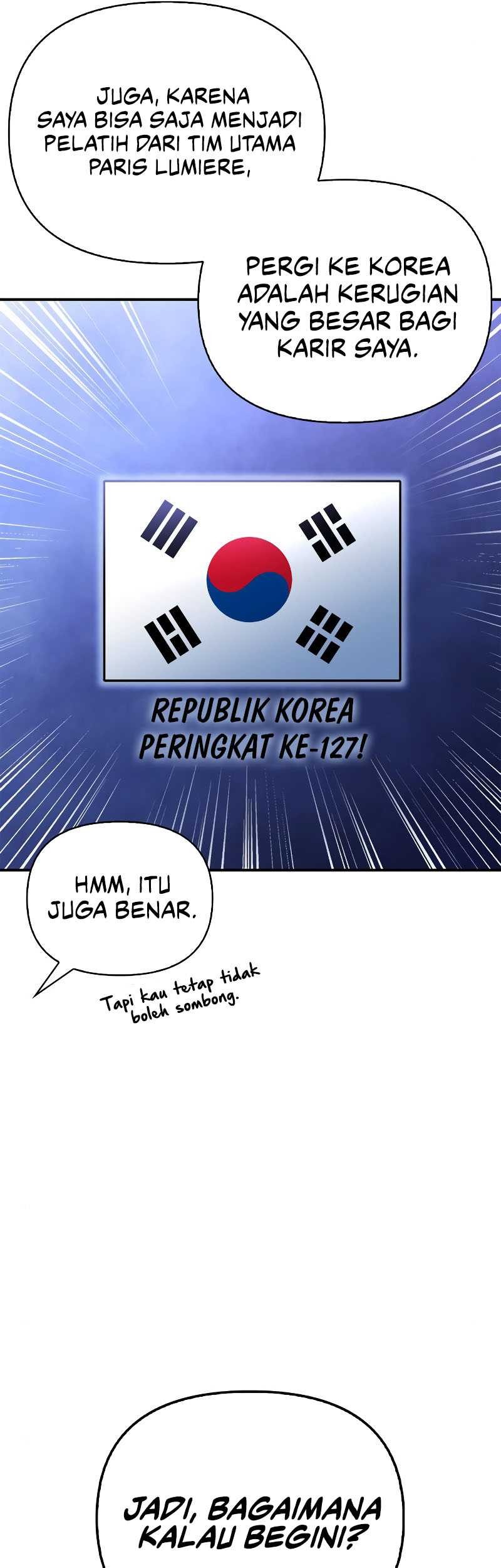 Superhuman Battlefield Chapter 36 Gambar 27