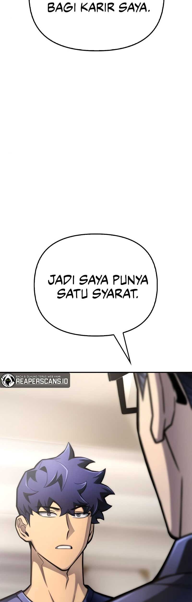 Superhuman Battlefield Chapter 36 Gambar 29