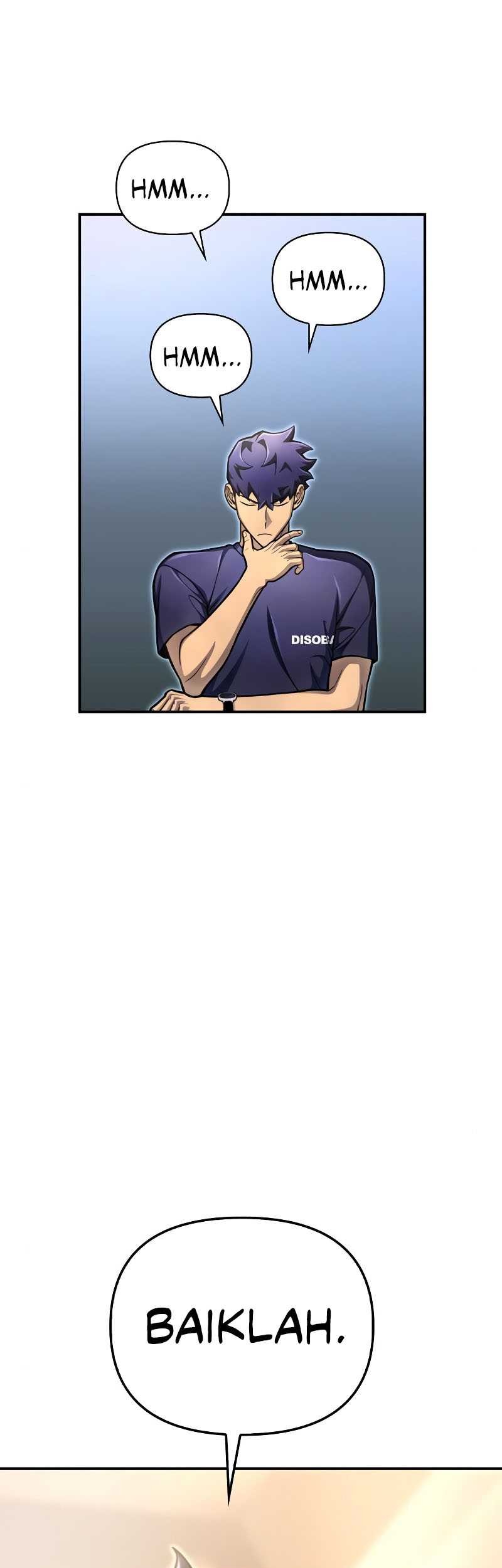 Superhuman Battlefield Chapter 36 Gambar 33