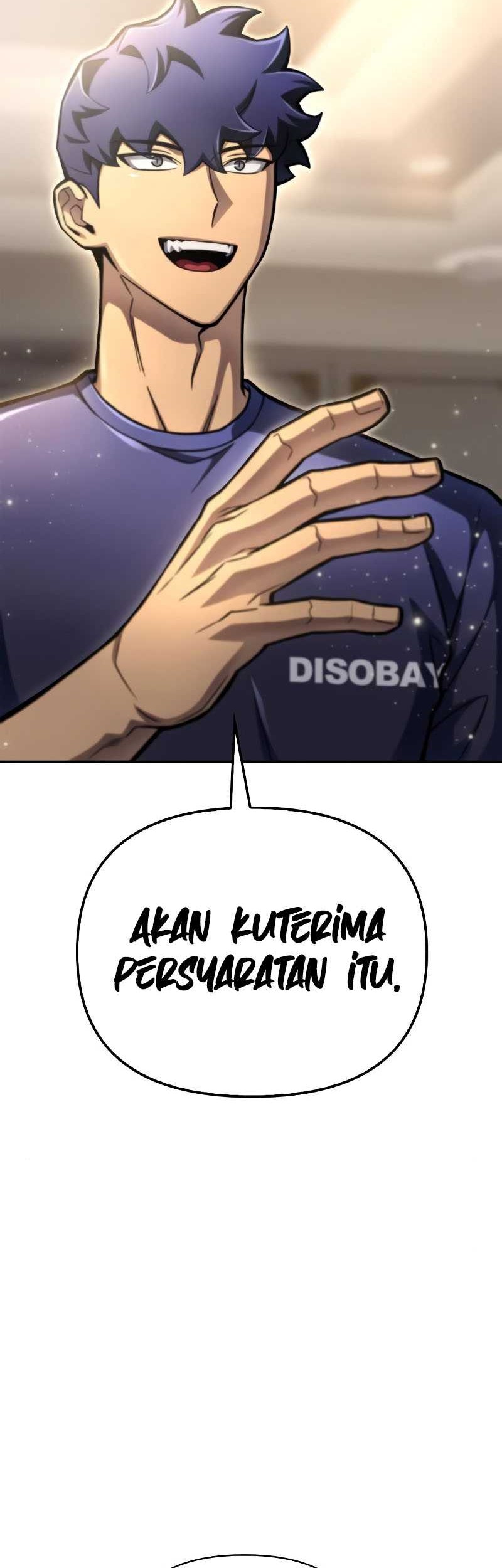 Superhuman Battlefield Chapter 36 Gambar 34
