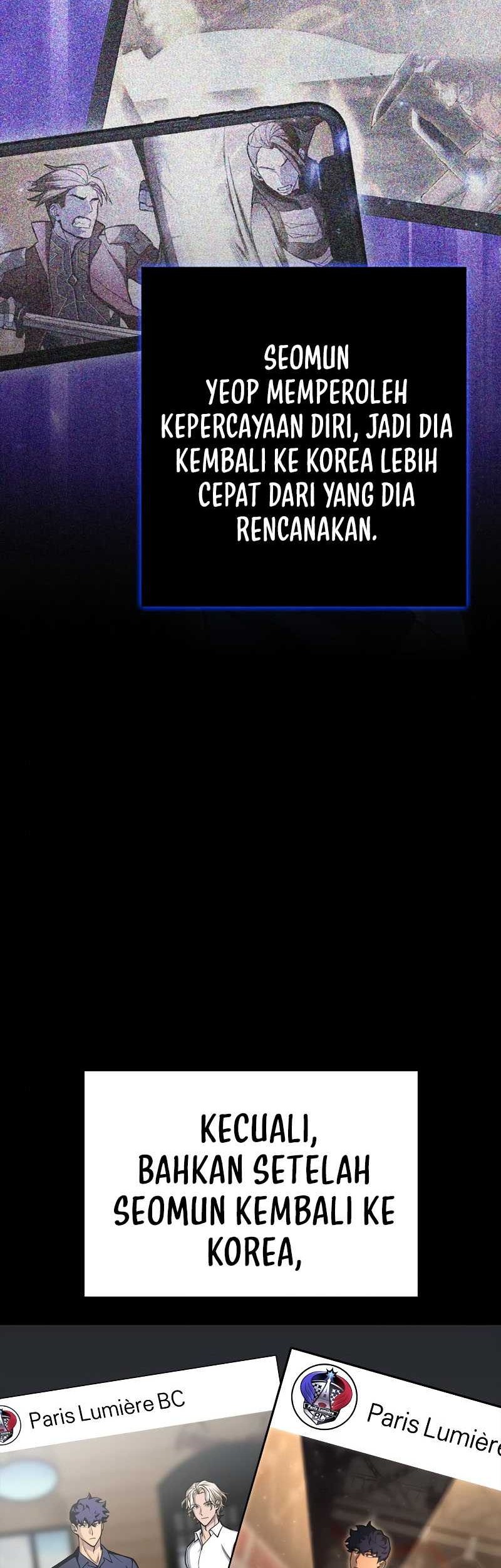 Superhuman Battlefield Chapter 36 Gambar 42