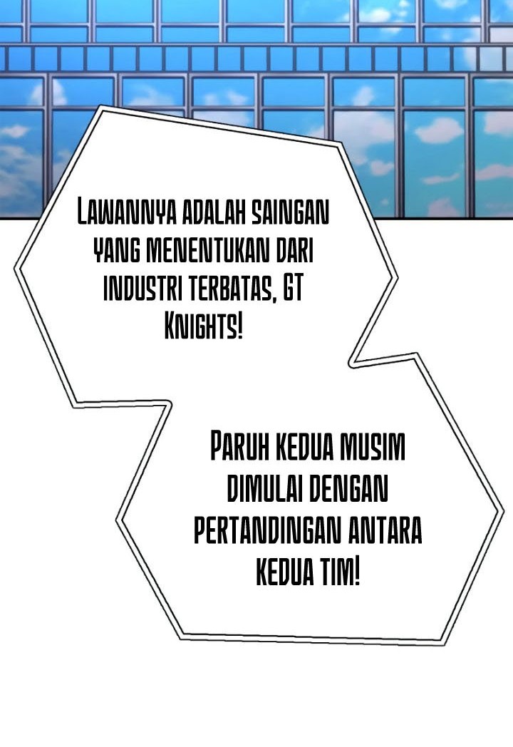 Superhuman Battlefield Chapter 38 Gambar 33