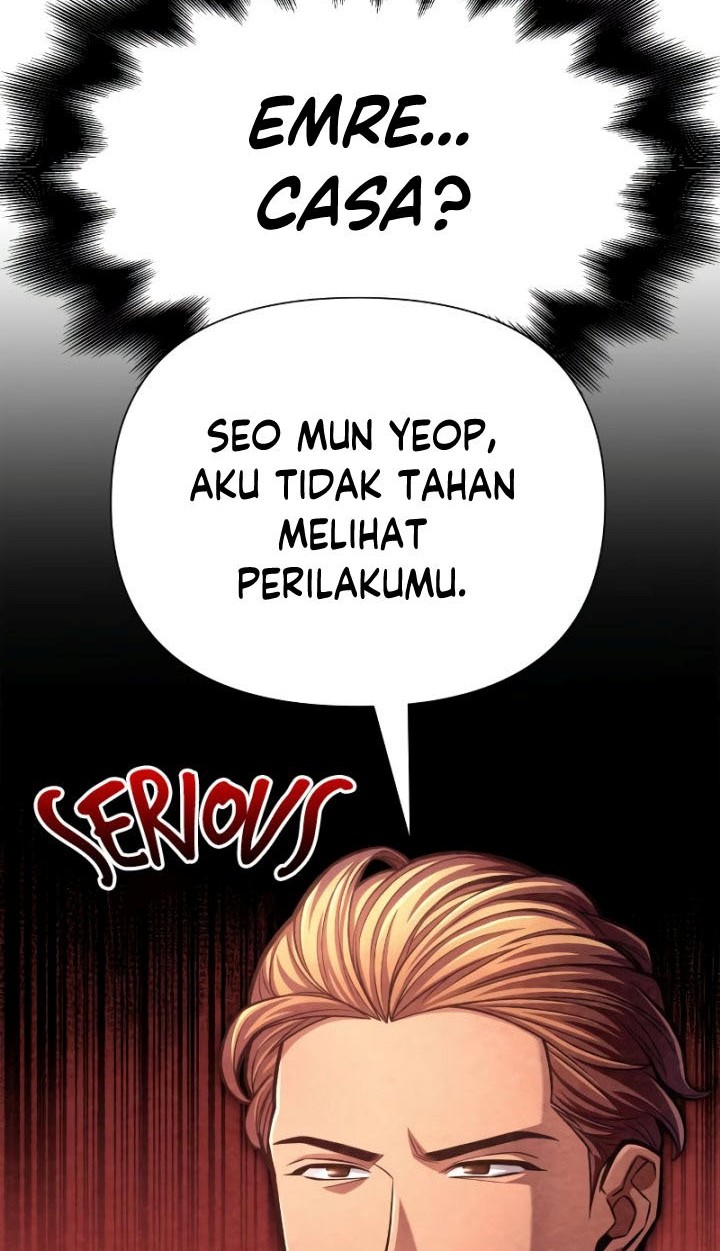 Superhuman Battlefield Chapter 38 Gambar 21