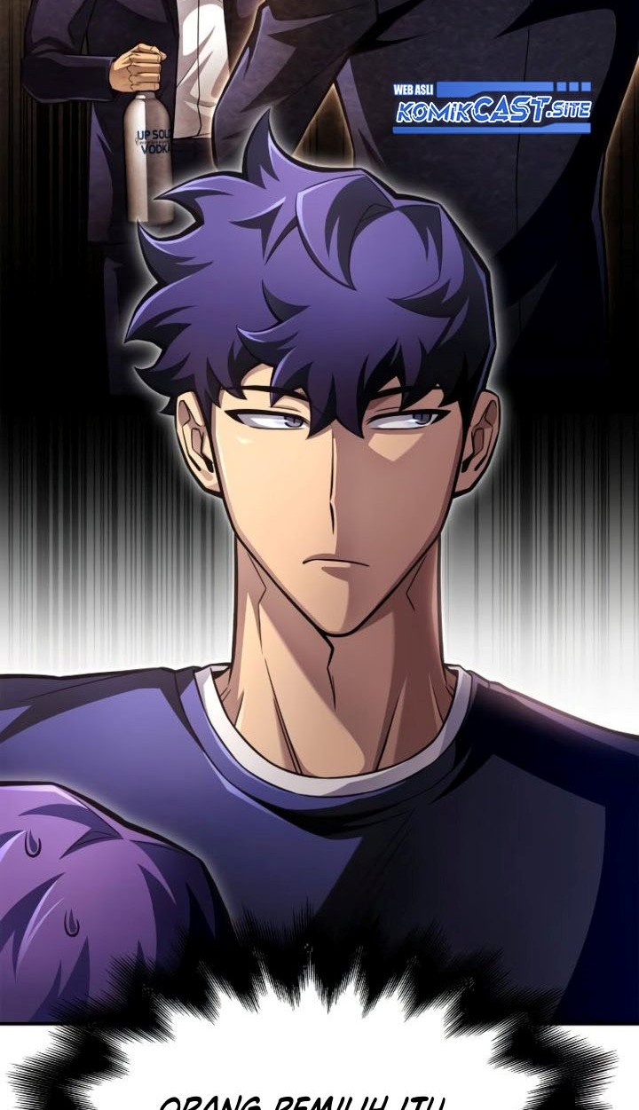 Superhuman Battlefield Chapter 38 Gambar 23