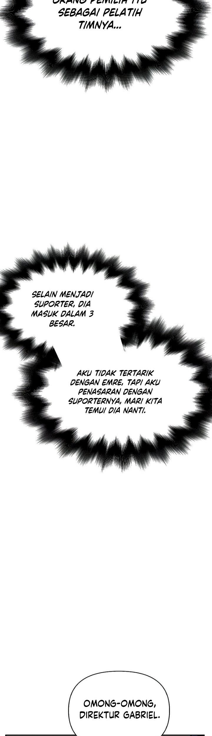 Superhuman Battlefield Chapter 38 Gambar 24