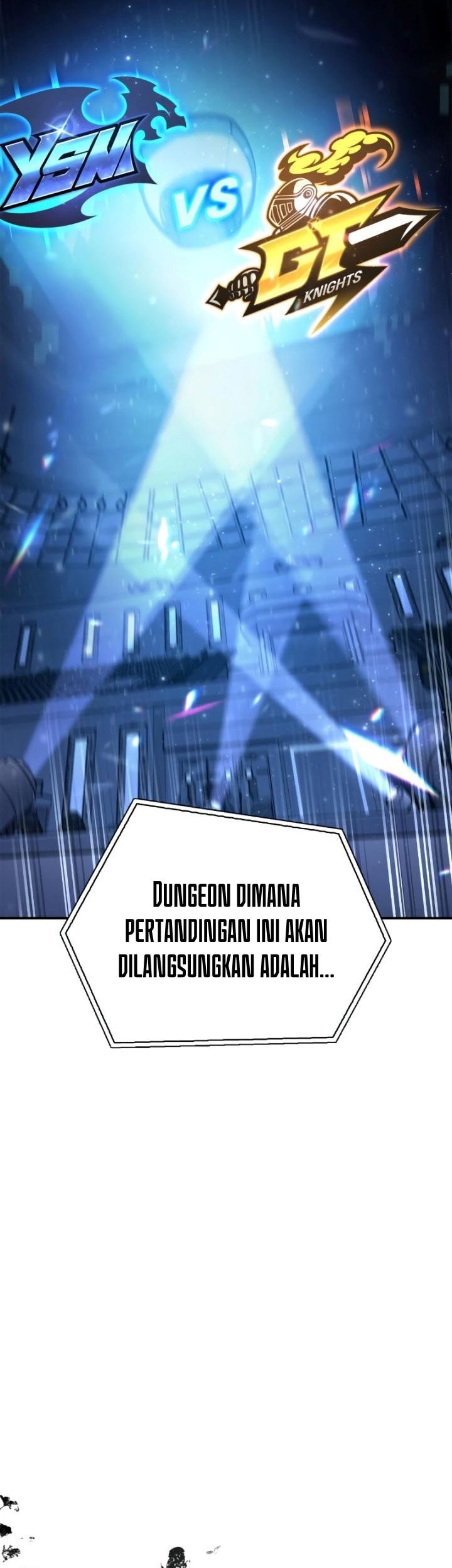 Superhuman Battlefield Chapter 38 Gambar 46