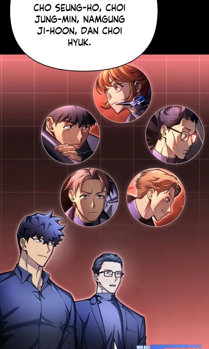 Superhuman Battlefield Chapter 38 Gambar 39