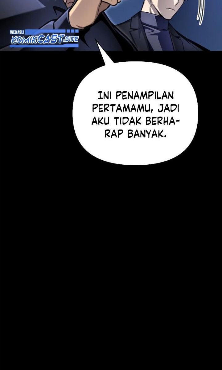 Superhuman Battlefield Chapter 38 Gambar 43