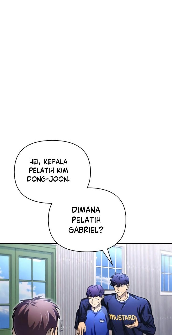 Superhuman Battlefield Chapter 38 Gambar 3