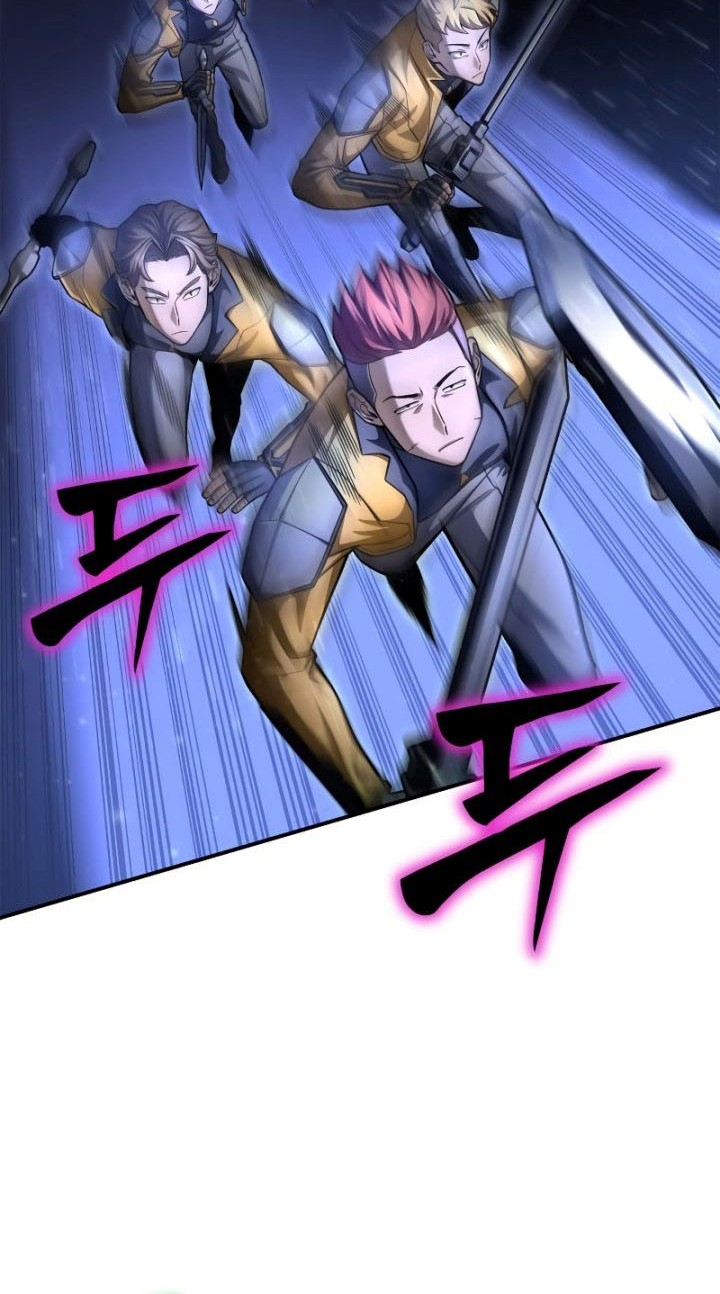 Superhuman Battlefield Chapter 38 Gambar 67