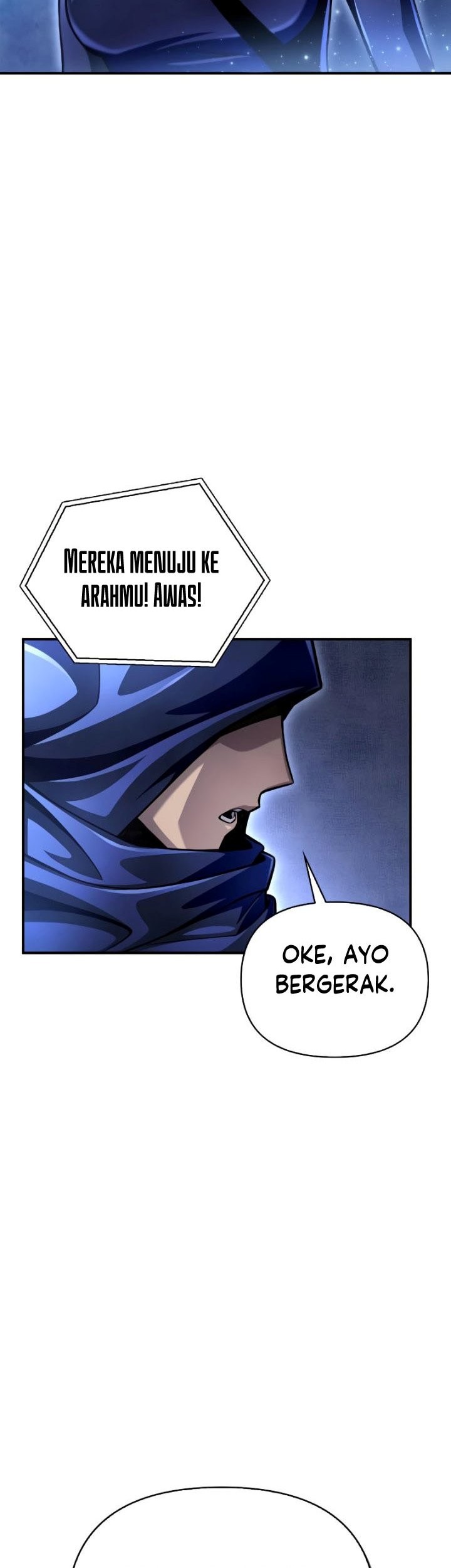 Superhuman Battlefield Chapter 38 Gambar 76