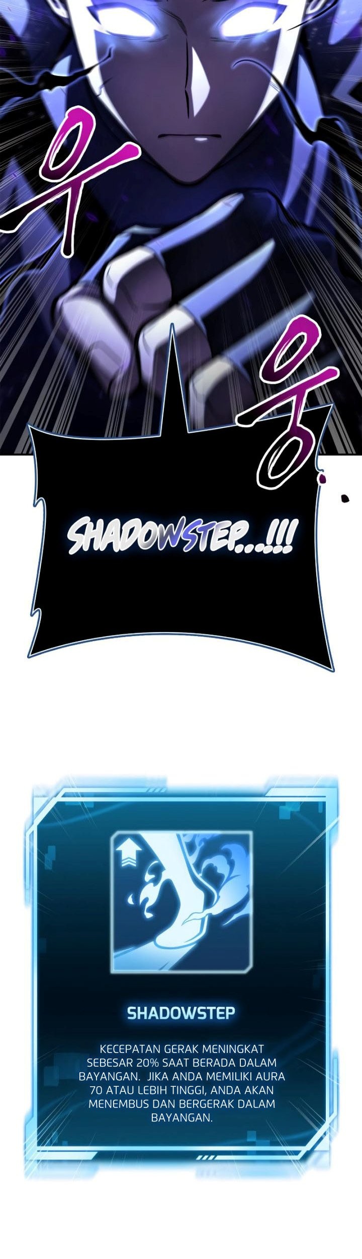 Superhuman Battlefield Chapter 38 Gambar 60