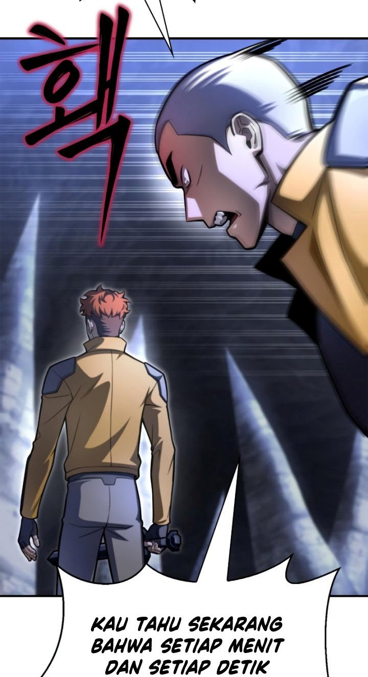 Superhuman Battlefield Chapter 38 Gambar 117