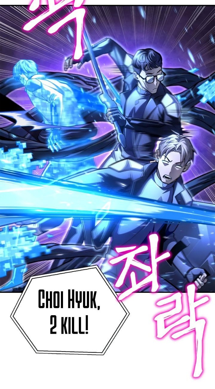 Superhuman Battlefield Chapter 38 Gambar 99