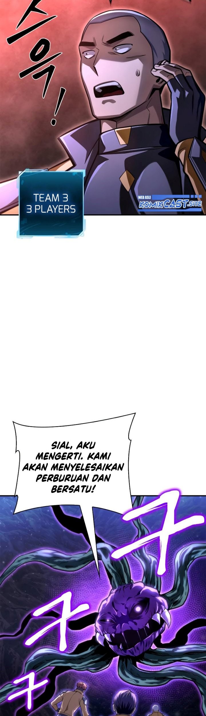 Superhuman Battlefield Chapter 38 Gambar 102