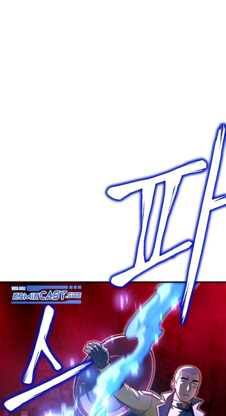 Superhuman Battlefield Chapter 38 Gambar 119