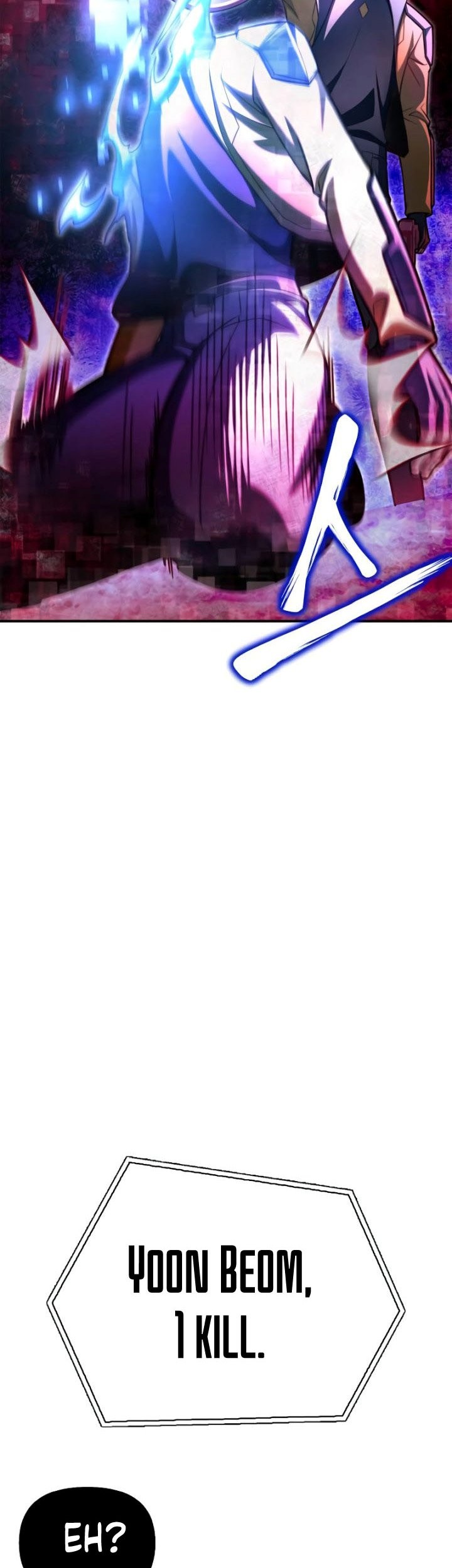 Superhuman Battlefield Chapter 38 Gambar 120