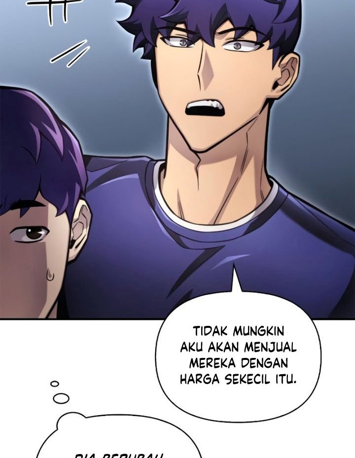 Superhuman Battlefield Chapter 38 Gambar 11