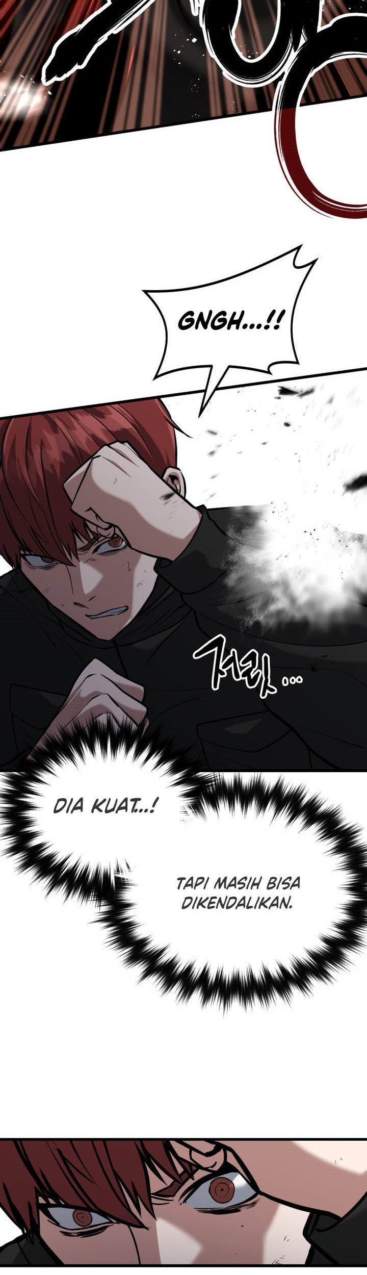 Killing Killer Chapter 12 Gambar 26