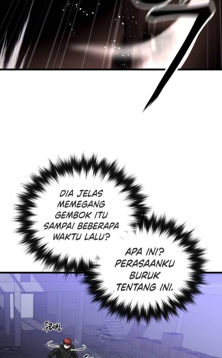 Killing Killer Chapter 12 Gambar 29