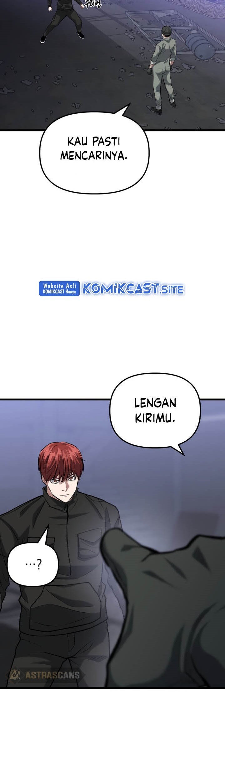 Killing Killer Chapter 12 Gambar 30