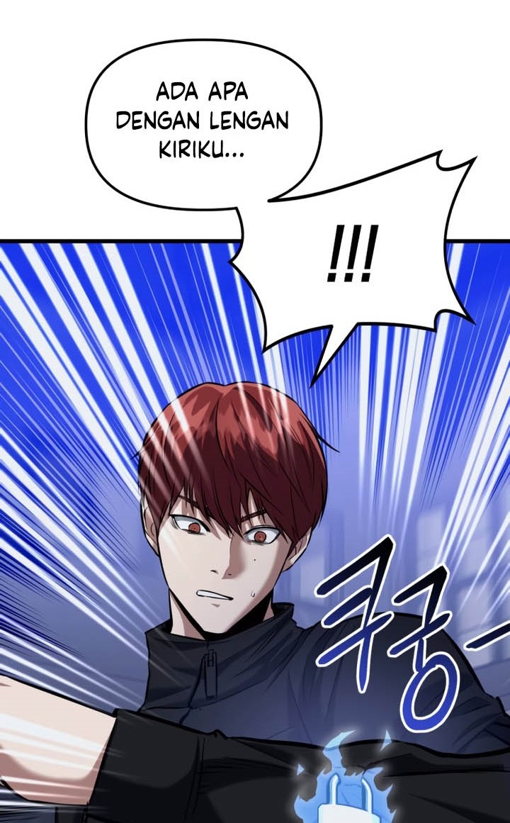 Killing Killer Chapter 12 Gambar 31