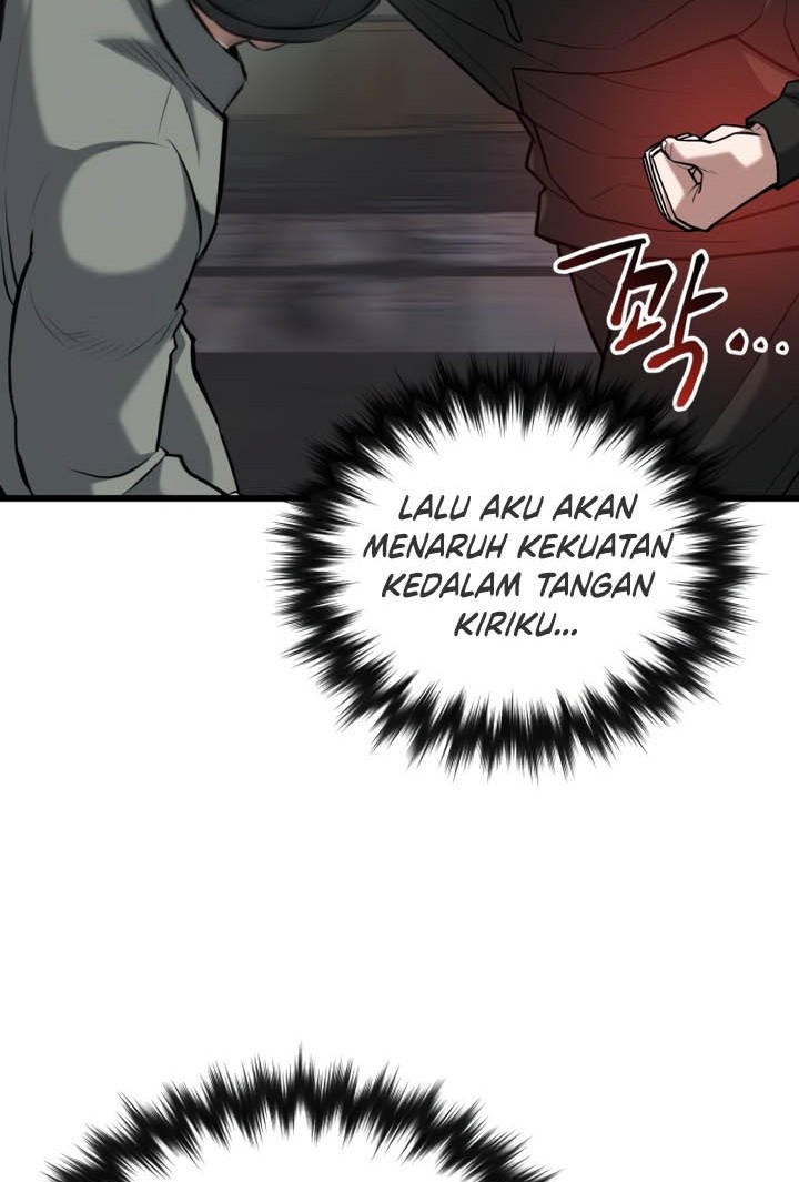 Killing Killer Chapter 12 Gambar 37
