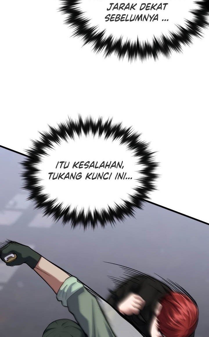 Killing Killer Chapter 12 Gambar 19