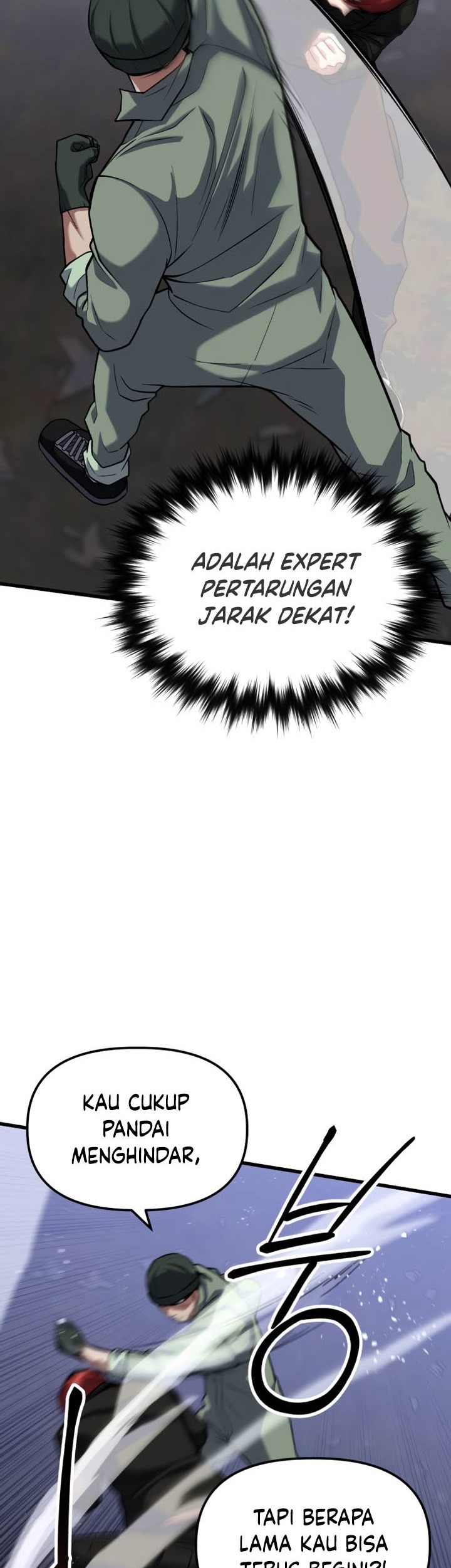 Killing Killer Chapter 12 Gambar 20