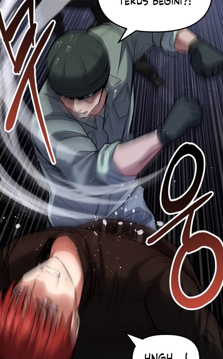 Killing Killer Chapter 12 Gambar 21